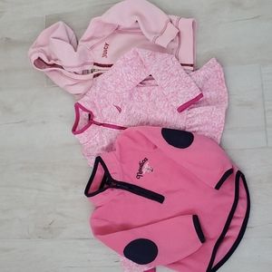 Baby Sweater/Hoodie/Sweatshirt Bundle